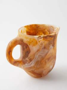 Jarra de Agua de Resina, Teteras, Hervidores, Jarra de Resina, Jarra para el Hogar y la Cocina, Jarras de Resina Ecológicas, Vajilla, Jarra para Servir Agua - Product Image 2