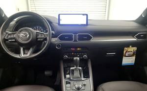 Mazda CX-5 Signature AWD d'occasion 2021 - Product Image 4