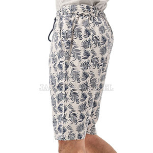 Breathable Cotton Casual <b>Men</b> <b>Shorts</b> Offering Comfortable All Day Fit With Lightweight Smooth Texture Designed <b>For</b> Daily Wear - Product Image 5