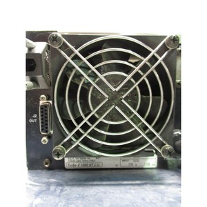Contrôleur Varian 9699554S004 Turbo-V 1000 HT C.U - Équipement et pièces semi-conductrices d'occasion fiables à l'échelle mondiale - Product Image 5