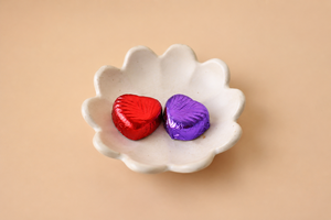 Bombones de Chocolate Sólido de Alta Calidad en Forma de Corazón con Sabores Dulces de Frutas para Exportación, Sets de Regalo - Product Image 4