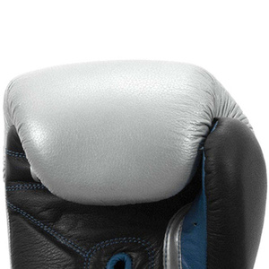 Guantes de Boxeo en Oferta, MOQ Bajo, Guantes de Boxeo Juveniles de la Mejor Calidad, Guantes de Boxeo de Material Duradero - Product Image 4