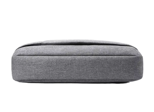 Bolsa de Transporte para Portátil Unisex de Estilo Ejecutivo, Impermeable, Ligera, de Nailon, con Asas Reforzadas, Capacidad de 18L-35L, para Negocios - Product Image 4