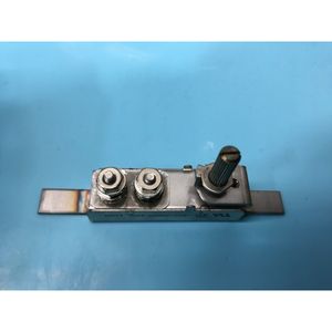 สวิตช์ VARIAN 7162994300 แบบเทอร์โมสตัท 30000-048 - อุปกรณ์และอะไหล่เซมิคอนดักเตอร์ระดับโลกที่เชื่อถือได้ - Product Image 5