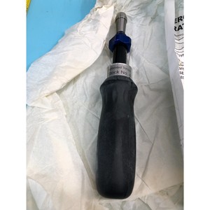 RS PRO 469-6475 Adjustable Hex Torque <b>Screwdriver</b> - Trusted Global Legacy Semiconductor Equipment and Parts at - Product Image 1