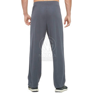 Pantalones Deportivos para Hombre, Último Diseño, Más Vendidos, 100% Algodón, Ligeros, Transpirables, de Secado Rápido, Color Oscuro, Casuales, Cómodos, Nueva Llegada - Product Image 3
