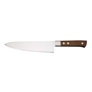 Couteau de chef multifonctionnel en acier inoxydable pour la restauration à domicile et les cuisines commerciales - Product Image 1