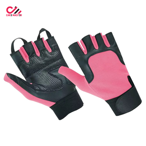 Gants de cyclisme demi-doigts respirants personnalisables 2026 pour hommes – Gants professionnels sur mesure pour le cyclisme - Product Image 6
