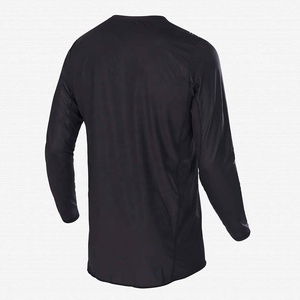 Camisetas de Motocross personalizadas para hombre, tela ligera resistente, resistente, impermeable, logotipos personalizados, aventuras de paseos de larga distancia - Product Image 2