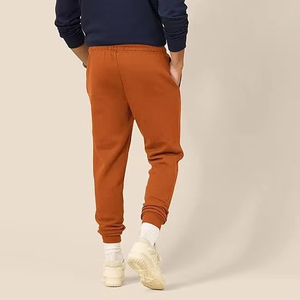 Pantalones Deportivos para Hombre, Nuevos, Suaves, con Cintura Elástica, Bolsillos Laterales, Transpirables, de Peso Medio, para Otoño, a Precios Competitivos - Product Image 3