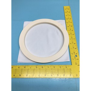 ESCA ETH940-0011CX Ring Focus, ESC, 8" Ceramic - อุปกรณ์และอะไหล่เซมิคอนดักเตอร์ระดับโลกที่เชื่อถือได้ - Product Image 1