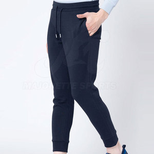 Pantalon de jogging décontracté pour homme de haute qualité, conçu avec un tissu doux, une taille élastique et une coupe décontractée pour un usage quotidien - Product Image 5