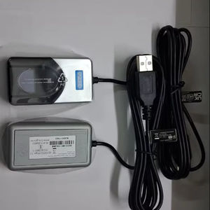 Lector de Huellas Dactilares 4500, 512 DPI, Compatible con Múltiples Plataformas (MacOS/Windows/Linux/iOS/Android), 1 Año de Garantía - Product Image 2