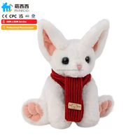Peluche personnalisée pour enfant avec logo Kawaii, jouet de confort de Noël, animaux en peluche, animaux en peluche personnalisés, chat en peluche mignon, Appa