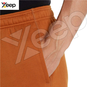 Pantalones de Hombre de Secado Rápido, Corte Recto, Ligeros, Cintura Alta, Calidad Premium, Nueva Llegada, Precio de Fábrica, Gran Venta - Product Image 4