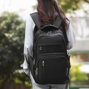 Mochila escolar para mujeres y hombres, mochila informal para ordenador portátil de viaje, mochilas universitarias ligeras estéticas - Product Image 5