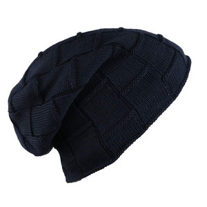 High Quality Wool Beanies <b>Hat</b> For <b>Men</b> Women Outdoor Use Hot Selling <b>Winter</b> Warm Beanies <b>Hat</b> - Product Image 6