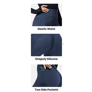 Nouvelle conception, pantalon d'équitation sur mesure pour femmes, best-seller, pantalon d'équitation pour femmes, jodhpurs et pantalons d'équitation - Product Image 5