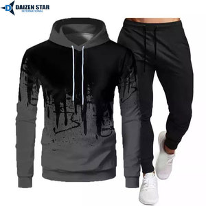 Breathable Gym Hoodie Performance Sportswear Training Pullover for Active Wear - Product Image 2