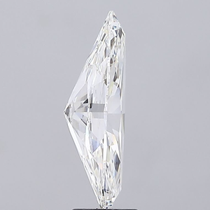 Diamante Suelto con Corte Marquise de Jk Creation, Color G, Claridad VVS1, Certificado por IGI, Cultivado en Laboratorio, 4.05 Quilates, para Anillo de Compromiso, Modelo 9635 - Product Image 2