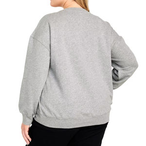 Sudaderas de mujer de última moda para invierno, cálidas, informales, de secado rápido y cómodas, en oferta online a bajo precio. - Product Image 2