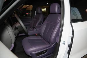 2026 ROX ADAMAS Gamme Standard 7 Places - Noir - Product Image 4