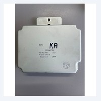 Unité de commande du moteur ECU 2311041700 2003 pour Renault SM3 ECU OEM 2311041700