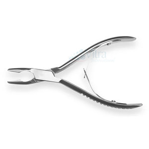 Rongeurs à os de dernière conception 2026, qualité supérieure, en acier inoxydable, en vente en ligne - Product Image 4