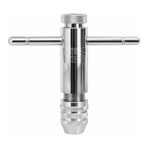 Porte-taraud automatique Daihan Science à poignée en T, type cliquet, pour usinage de précision - Product Image 3