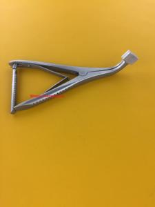 Écarteur fémoral-tibial Lombardi Bisons en gros 9'' |   Instruments chirurgicaux orthopédiques |   Instruments de chirurgie du genou - Product Image 3