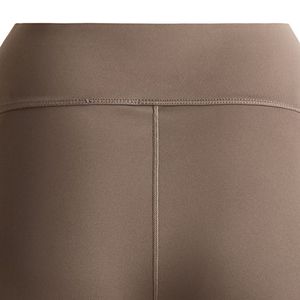 Shorts de sport pour femmes, taille haute, effet sculptant, extensibles, légers, respirants, séchage rapide, pour la gym et la course à pied - Product Image 4
