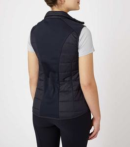 Montar a caballo Tendencias de la moda Chaleco ecuestre Invierno Cálido Chaleco de calefacción al aire libre 9 Zonas calentadas - Product Image 2