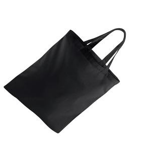Bulk Wholesale Cotton <b>Canvas</b> <b>Tote</b> Bags with Long Handles for Supermarkets and Retail Stores - Product Image 3