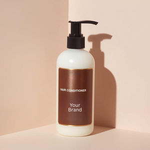 ครีมนวดผมเคราตินไฮยาลูรอนิค แอซิด มอยส์เจอร์ ซีลลิ่ง 150 มล. ผลิตภัณฑ์บำรุงผมออร์แกนิคแบบ Private Label ขายส่ง - Product Image 3