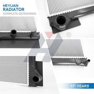 Sistema de refrigeración de radiadores del mercado de accesorios Soldadura soldada para Toyota COROLLA ZRE152 '<span class=keywords><strong>07</strong></span>-14 <span class=keywords><strong>MT</strong></span> 16400-0T010 16400-22160 - Product Image 5