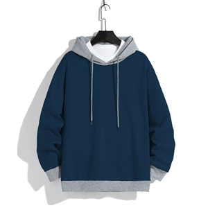 New Winter <b>Men's</b> Casual Sports Hoodie Warm Breathable Regular Fit <b>Pullover</b> Sweatshirt Stylish Comfortable Fashion Hoody - Product Image 3