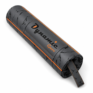 Almohadillas para Barra con Logotipo Personalizado, para Fisicoculturismo, Levantamiento de Pesas, Almohadillas para Hombros para Hombre, Transpirables y de Secado Rápido, Hechas a Medida - Product Image 3