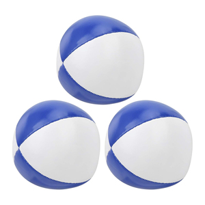 Producto Complementario Perfecto: Hacky Sack al por Mayor, Juguete Promocional Económico, Hacky Sack de Estilo Moderno, Balón de Terciopelo Trenzado de Moda - Product Image 5