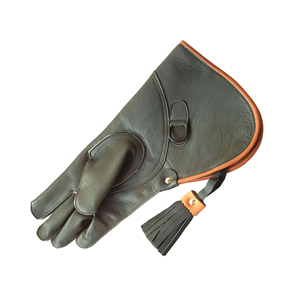 Latest Design Customized Size Waterproof Falconry <b>Gloves</b> Best Selling 2026 Premium Quality PU/Genuine Leather Breathable - Product Image 6