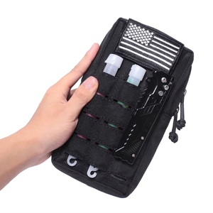 Pochettes EDC Mini Laser de Haute Qualité – Fabricant de Sacs Tactiques Molle Imperméables, Durables, Tendance et Multi-usages en Nylon pour Téléphone - Product Image 5