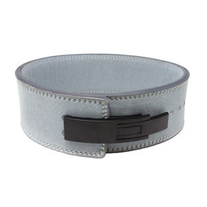 Ceinture de musculation en cuir de vachette camouflage, couleur personnalisée, épaisseur 13 mm, avec boucle d'entraînement, vente en gros, meilleur OEM - Product Image 2