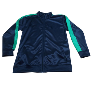 Ensemble deux pièces tendance pour femme : pull à capuche chaud et respirant en maille, style sport décontracté, collection automne - Product Image 5