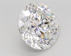 Diamante Cultivado en Laboratorio de Corte Portugués de 3.07CT, Color F, VVS2, Certificado IGI, Diamante Suelto CVD para Joyería, Anillos, Aretes, ROYAL SAGA - Product Image 4