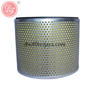 แผ่นกรองอากาศแบบจีบประสิทธิภาพสูงรุ่นใหม่สำหรับกรองฝุ่น - Product Image 4