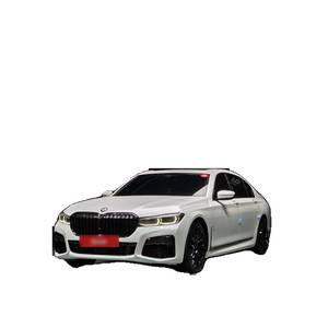 BMW Série 7 740Li XDrive M Sport 2022, 103 019 km, conduite à gauche, boîte automatique, sièges en cuir - Product Image 1