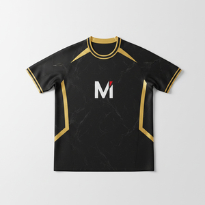 เสื้อฟุตบอลแบบซับลิเมชั่นสั่งทำพิเศษ ชุดทีมฟุตบอลทุกขนาดพร้อมจำหน่าย ชุดทีมขายส่ง ชุดฝึกซ้อมฟุตบอล - Product Image 1