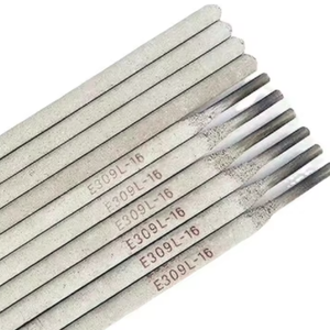 Consumible de Soldadura de Cromo Ferrítico E430-15, 2.5mm x 350mm, Operación de Arco Estable, Cartón de Exportación Estándar, Marca Independiente - Product Image 2