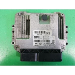 Santa Fe - ECU et modules informatiques d'occasion - 3910027800 - Product Image 1