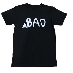 Promotion du fabricant T-shirt à col rond en tissu tricoté noir impression par sublimation couleur vente en gros - Product Image 1