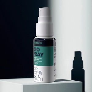 [GW] BD Ferm BIO SPRAY มิ้นท์ ออรัล เฟรชชั่น แคปซูล ซินไบโอติกส์เกาหลี 100% เพียว ทราเวล ไซส์ - Product Image 2